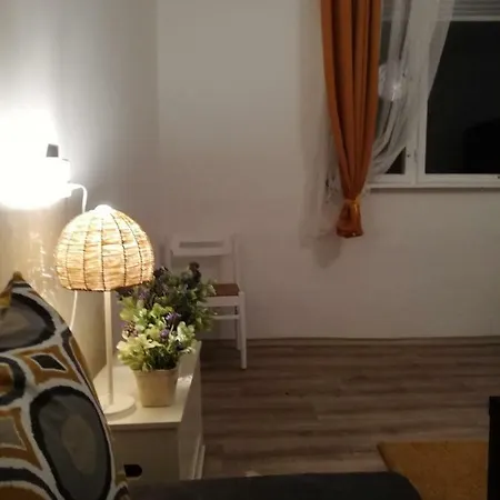 Pozsonyi Vendeghaz Zebegény
