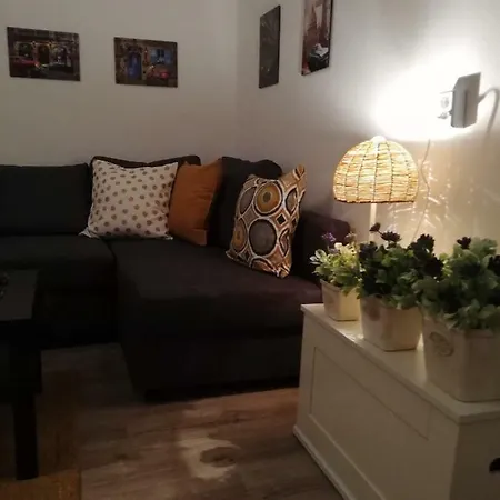 Pozsonyi Vendeghaz Feriehus *
