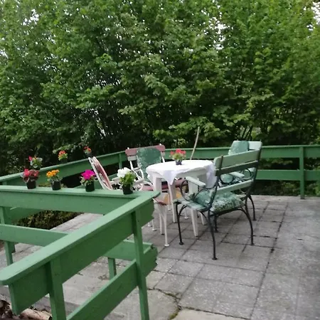 Pozsonyi Vendeghaz Feriehus